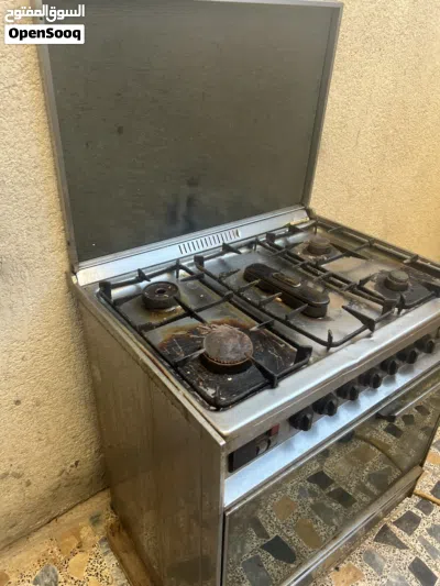 طباخ خمس عيون 4