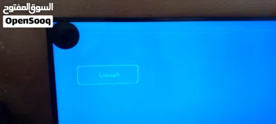شاشتين وحدة توشيبا lcd ووحدة نورماندي led 32انش 4