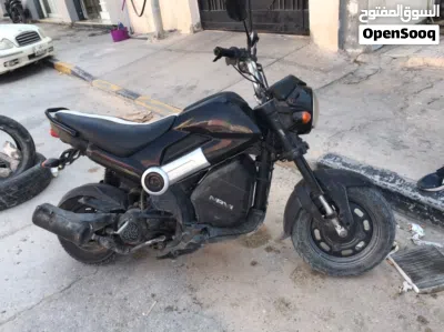Honda Navi 3