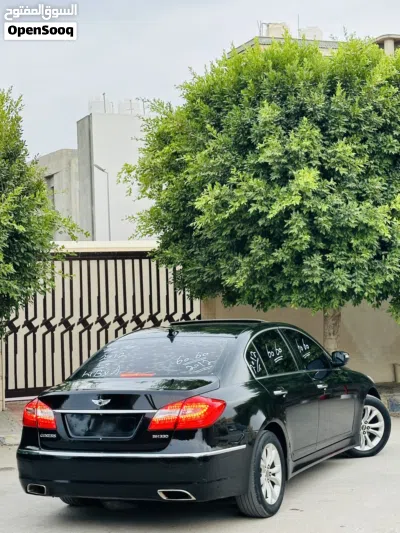 جينيسيس اخرى 2
