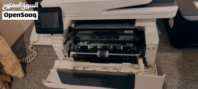 HP Laserjet Pro MFP M426dw 3