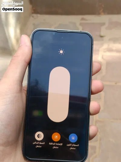 ايفون 13 برو حالة ممتازة جدآ 2