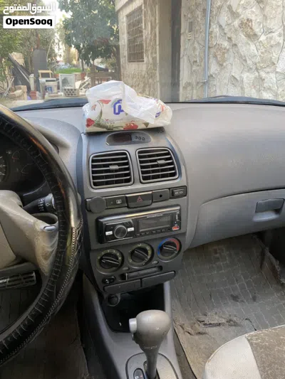 هيونداي فيرنا Standard 2