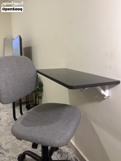 بكج مكتب للعمل أو الدراسة للبيع 2