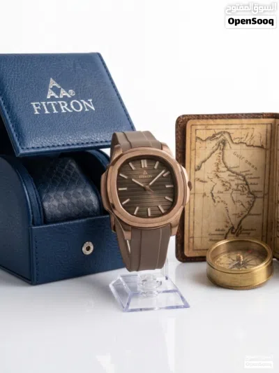 ساعة فيترون FITRON 3
