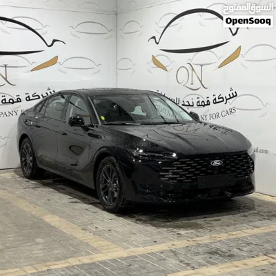 Ford Taurus Limited 3