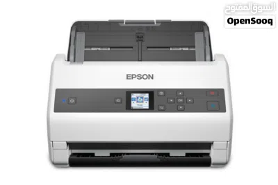 Epson Ds-870 scanner سكانر ابسون DS-870 3