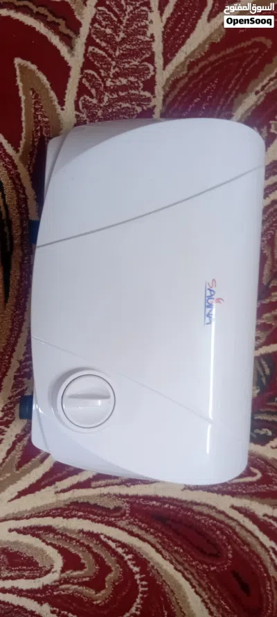 سخان ماء آتمر 3