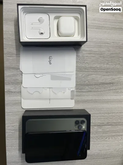 Iphone 11 pro max 2