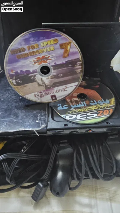 للبيع سوني 2 جيل الطيبين 2