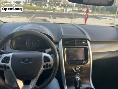 Ford Edge SEL 3