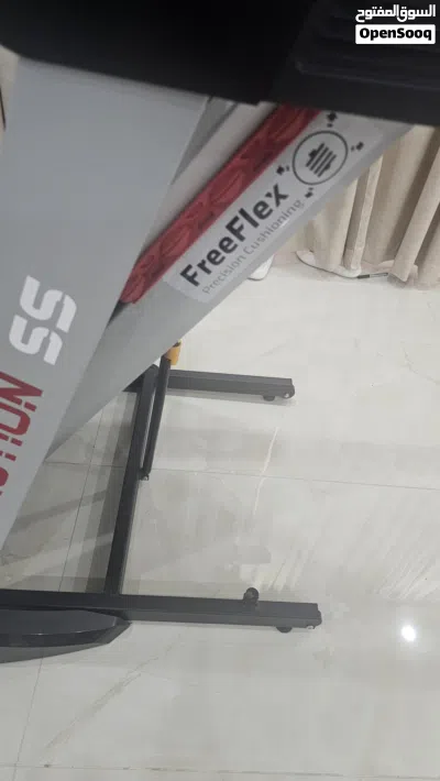 pro motion olympia treadmill 4