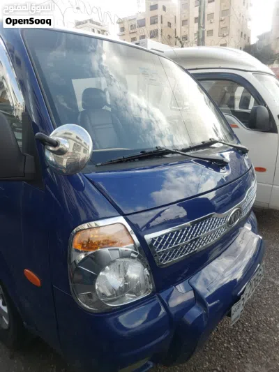 Kia Other 3