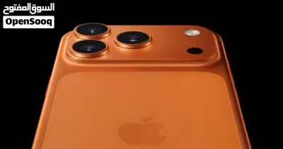 Apple iPhone 17 Pro – 256GB Brand New Premium Performance Discover the next level of innovat 3