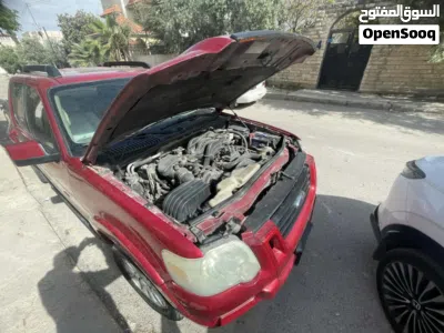 فورد اكسبلورر XLT 2