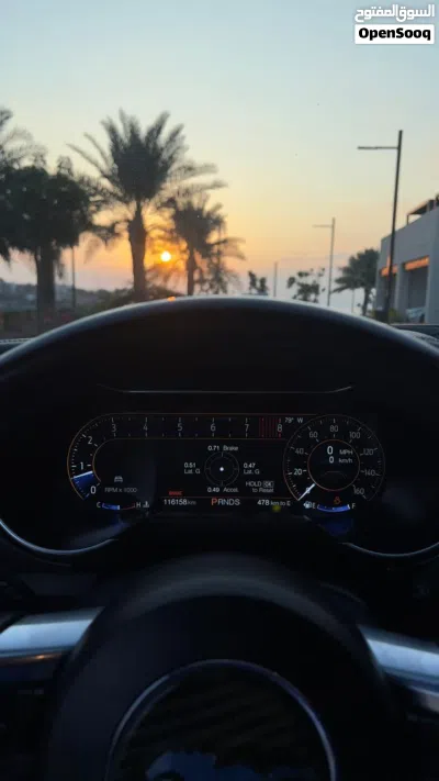 فورد موستانج GT 2