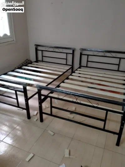 سراير حديد 4