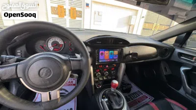 Toyota GT86 Standard 4