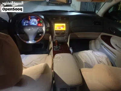 لكزس GS GS 300 3