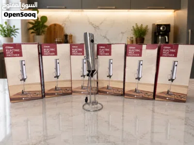 خفاقة قهوة Milk Frother 2