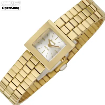 مطلوب ساعة Rado DiaStar R18987103 2