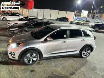 كيا نيرو EX 3
