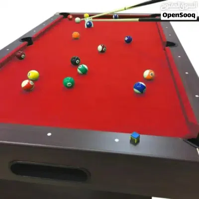 نادي سنوكر وبلياردو ماركة للبيع – في دبي Brand-name Snooker & Billiards Club for Sale – in Dubai 3