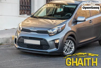 Kia Picanto EX 2