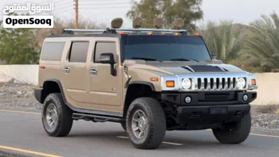 GMC Hummer EV 2 4
