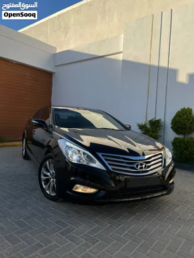 هيونداي ازيرا GLS 2