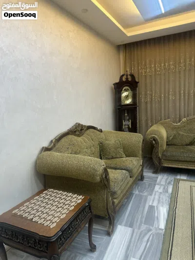 طقم غرفة ضيوف 3