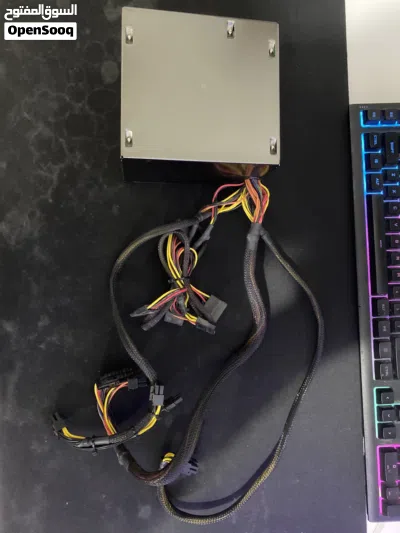 Huntkey power supply 3