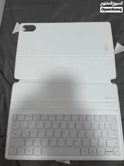 أيباد HUAWEI MATEPAD 12X. الوصف... 3