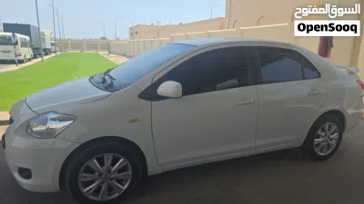 Toyota Corolla SE 3