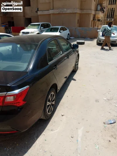 بي واي دي F3 2