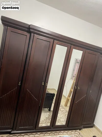 غرفة نوم مستعمل لاتيه 2