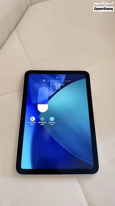 آيباد ميني 6 آيباد برو 2018 2