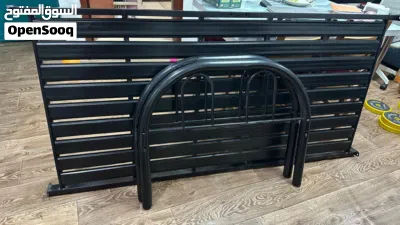 Single /double /King Size bed with matresses 2