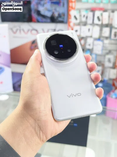 vivo x200Pro 16/512GB 3