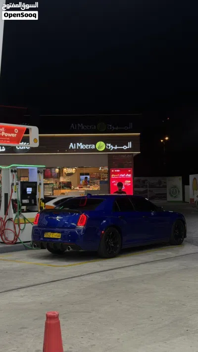 Chrysler 300 300S V6 2