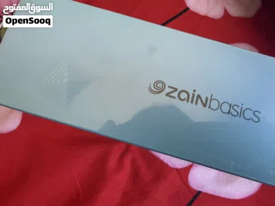 Zain Basics Light Bundle – 35W GaN Charger + 10,000mAh Power Bank + 100W USB-C Cable (New) 2