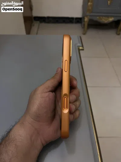 شبيه ايفون 17 برو ماكس 3