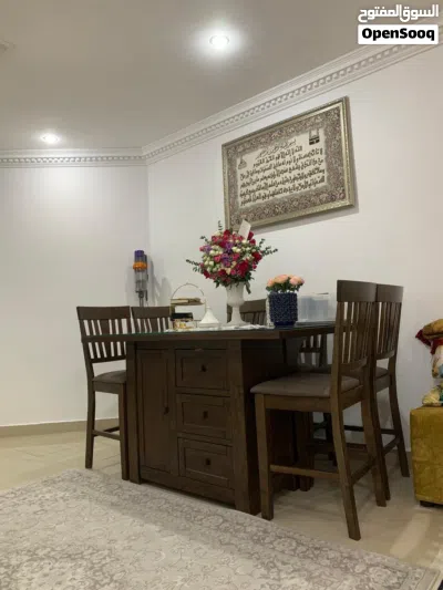 طاولة سفرة من صفاة هوم 2