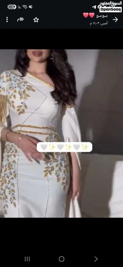 فساتين سهرة تركي مميزه جدا ترضي جميع الأذواق وجميع المقاسات بالوان فاخره وجذابه جدا اسعال مناسبه 3