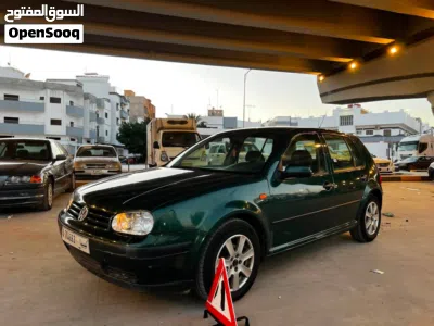 Volkswagen Golf Golf 2