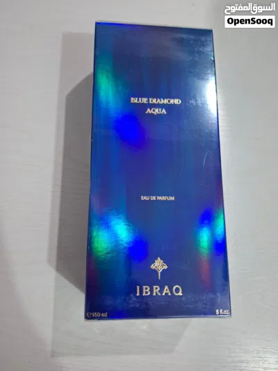 عطور دايموند من ابراق ( ابراهيم القرشي) 2