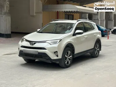 Toyota RAV 4 Standard 2
