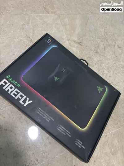ماوسباد ريزر 2