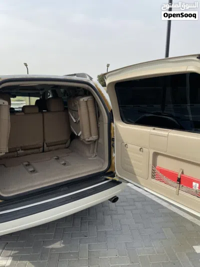 Toyota Prado VX 2