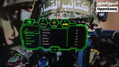 Titan Army P2410R 2K 180Hz Gaming Monitor شاشة ips 4